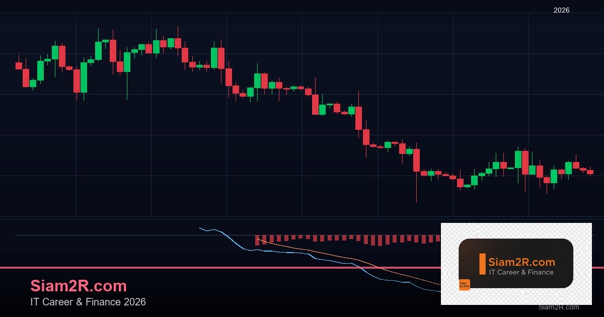 Forex สำหรับวัยเกษียณ: ลงทุน Forex อย่างไรให้ปลอดภัยในวัยหลังเกษียณ