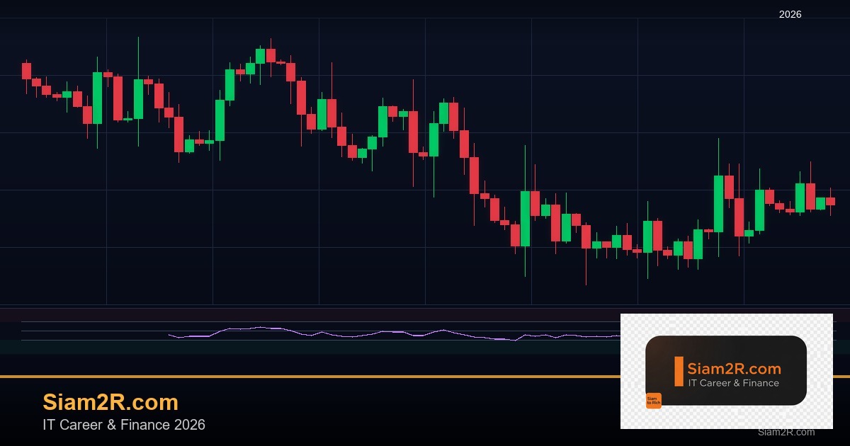 Overtrading คืออะไร: ทำไมเทรดมากไปถึงขาดทุน วิธีแก้ไข