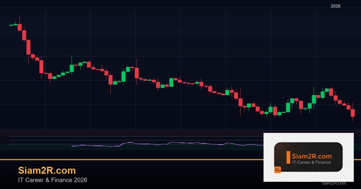 พันธบัตรรัฐบาลไทย วิเคราะห์โอกาสการลงทุน รอบ 154