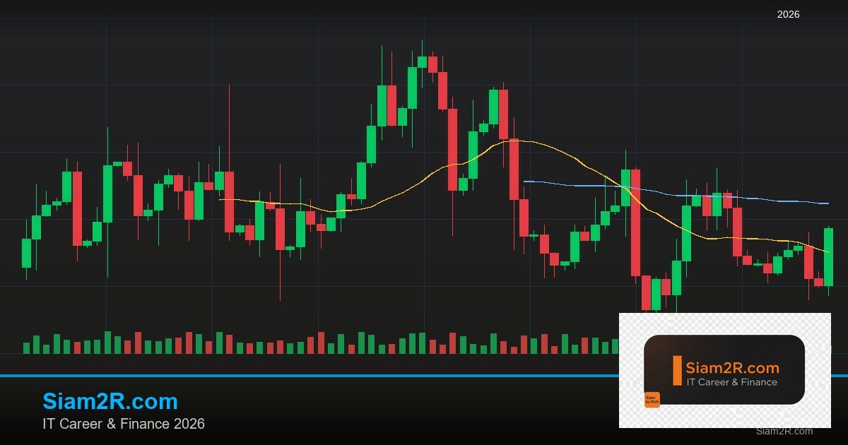 พันธบัตรรัฐบาลไทย วิเคราะห์โอกาสการลงทุน รอบ 201