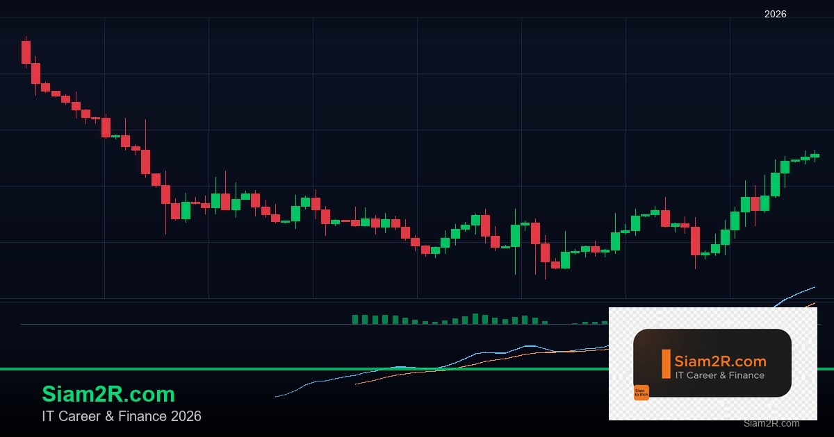 Modular Blockchain: Execution, Settlement, DA และ Consensus Layers