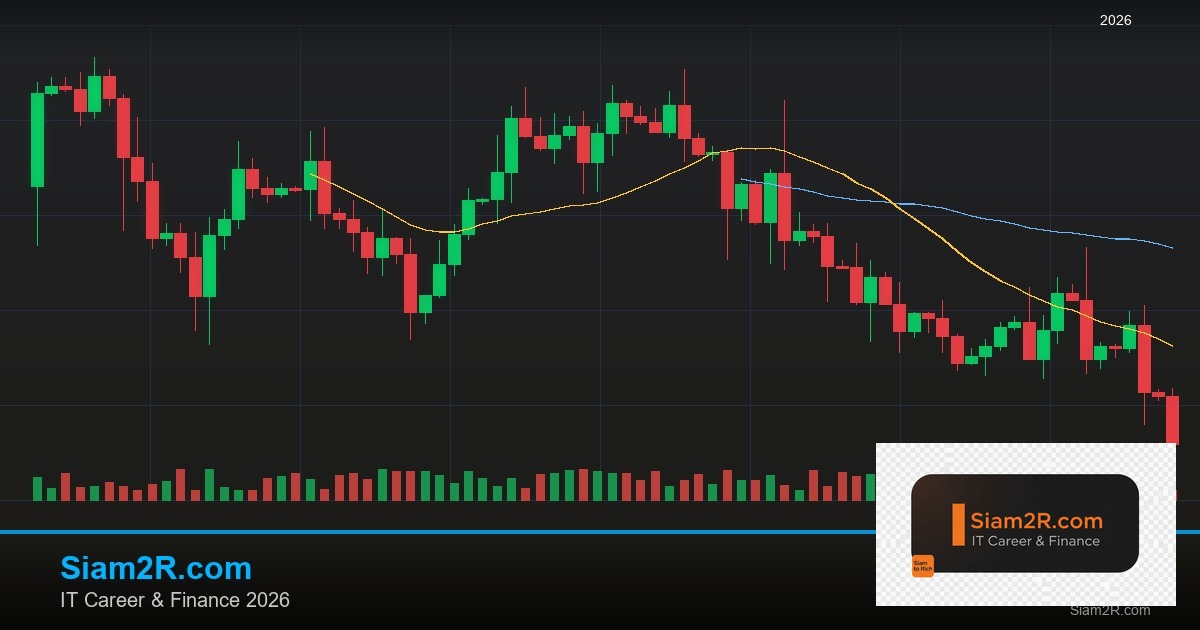 DevOps Career Path เงินเดือนและทักษะ รอบ 53