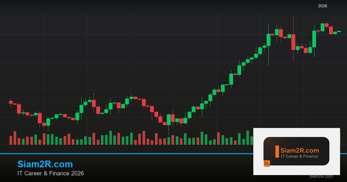 หุ้นมือใหม่ เริ่มลงทุนหุ้นไทยอย่างปลอดภัย รอบ 195