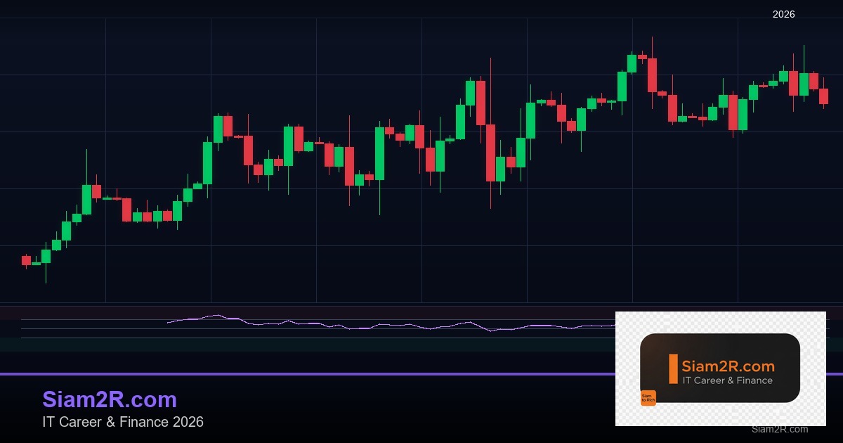 วิเคราะห์ NZD/JPY: คู่เงินกีวี่-เยนกับ Carry Trade และ Risk
