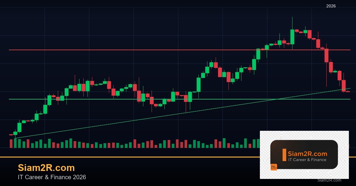 ลดภาษี Freelance เทคนิคประหยัดภาษี รอบ 162