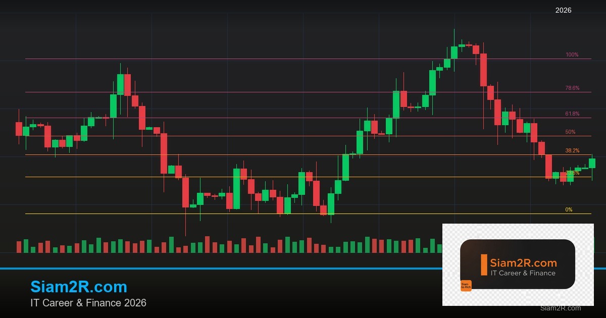 หุ้นมือใหม่ เริ่มลงทุนหุ้นไทยอย่างปลอดภัย รอบ 13