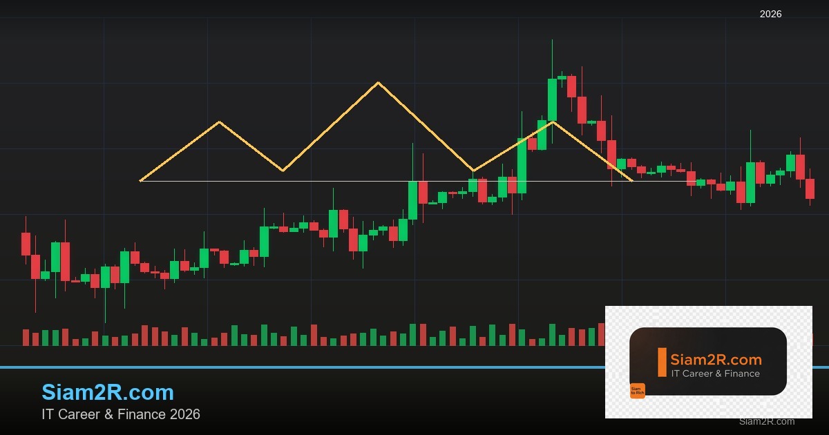 ลดภาษี Freelance เทคนิคประหยัดภาษี รอบ 107
