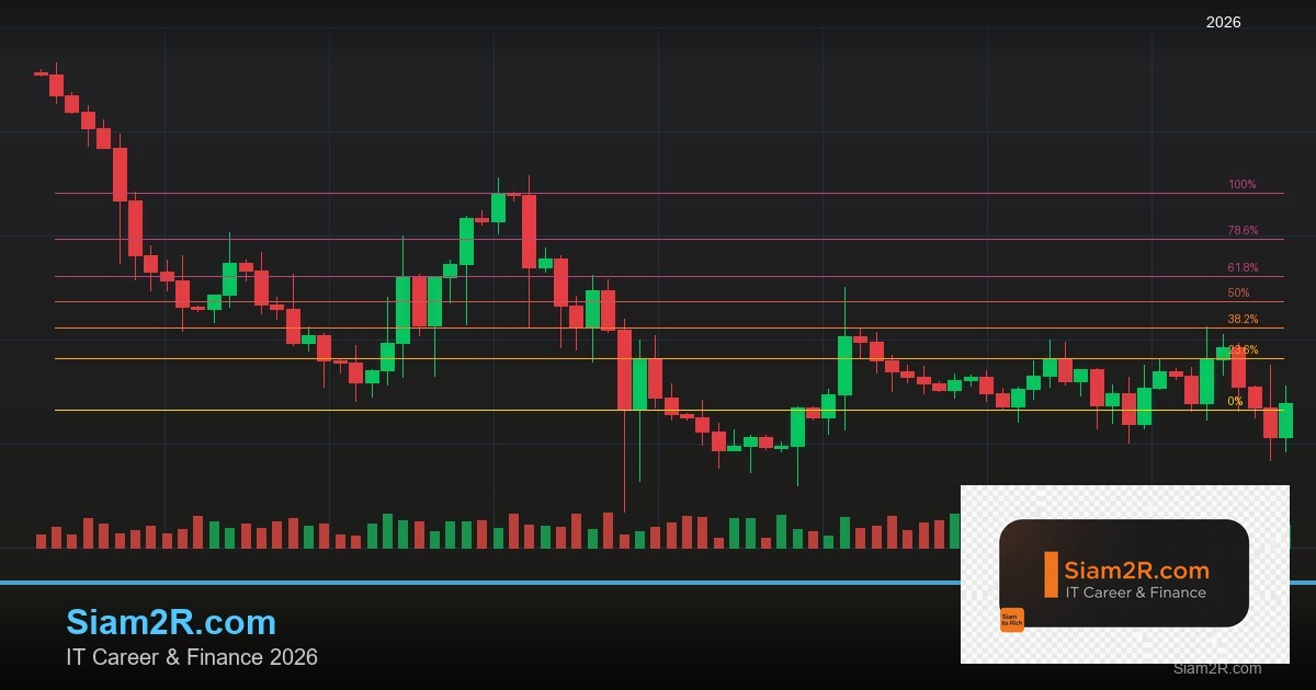 Forex Spread สเปรดค่าธรรมเนียมเทรด 2569