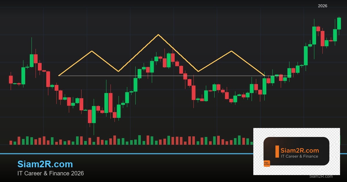 Forex Scaling Out ทยอยขายเทคนิค ยังไง 2569
