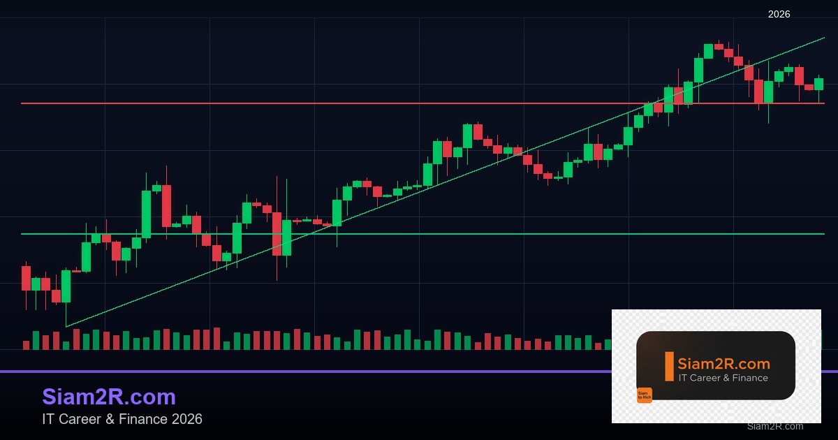 พันธบัตรรัฐบาลไทย วิเคราะห์โอกาสการลงทุน รอบ 214