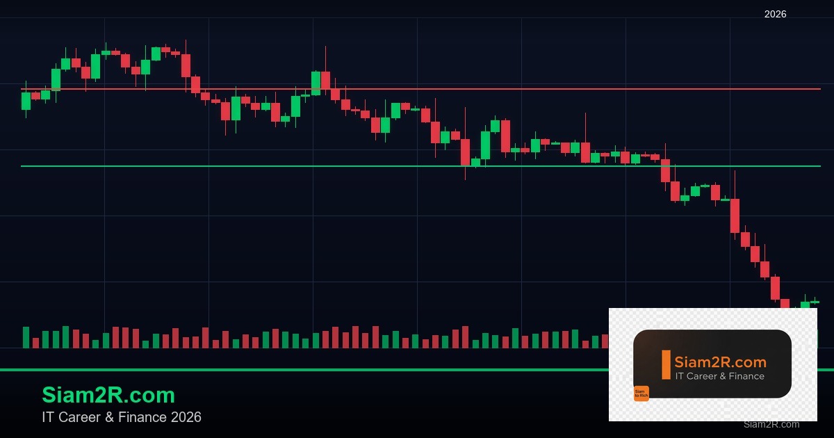 หุ้นมือใหม่ เริ่มลงทุนหุ้นไทยอย่างปลอดภัย รอบ 40