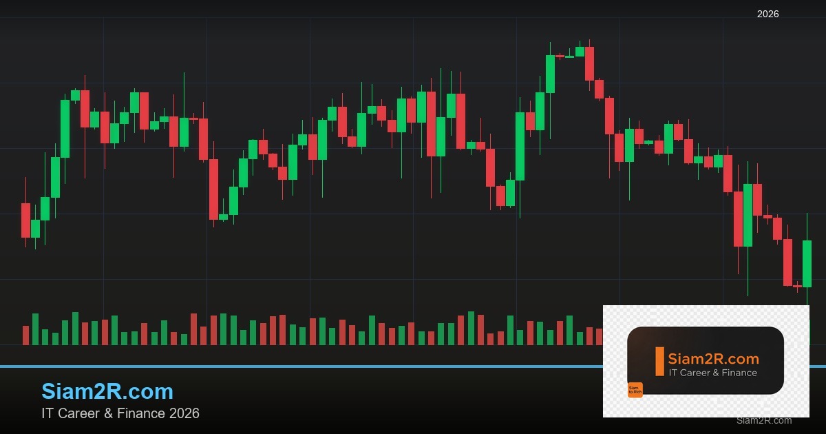 London Breakout Strategy: กลยุทธ์เทรดช่วงเปิดตลาดลอนดอน