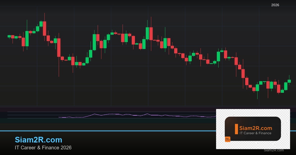 DevOps Career Path เงินเดือนและทักษะ รอบ 224