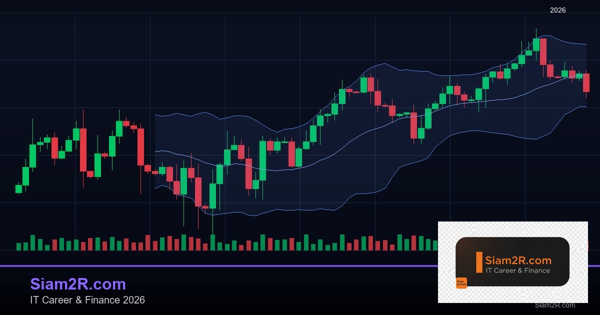 Forex Order Block โซนคำสั่งสถาบัน 2569