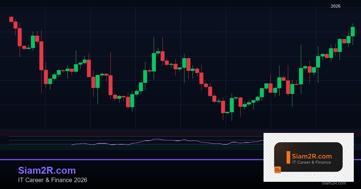 Forex News Trading เทรดตามข่าว ควรเทรดข่าวไหน 2569
