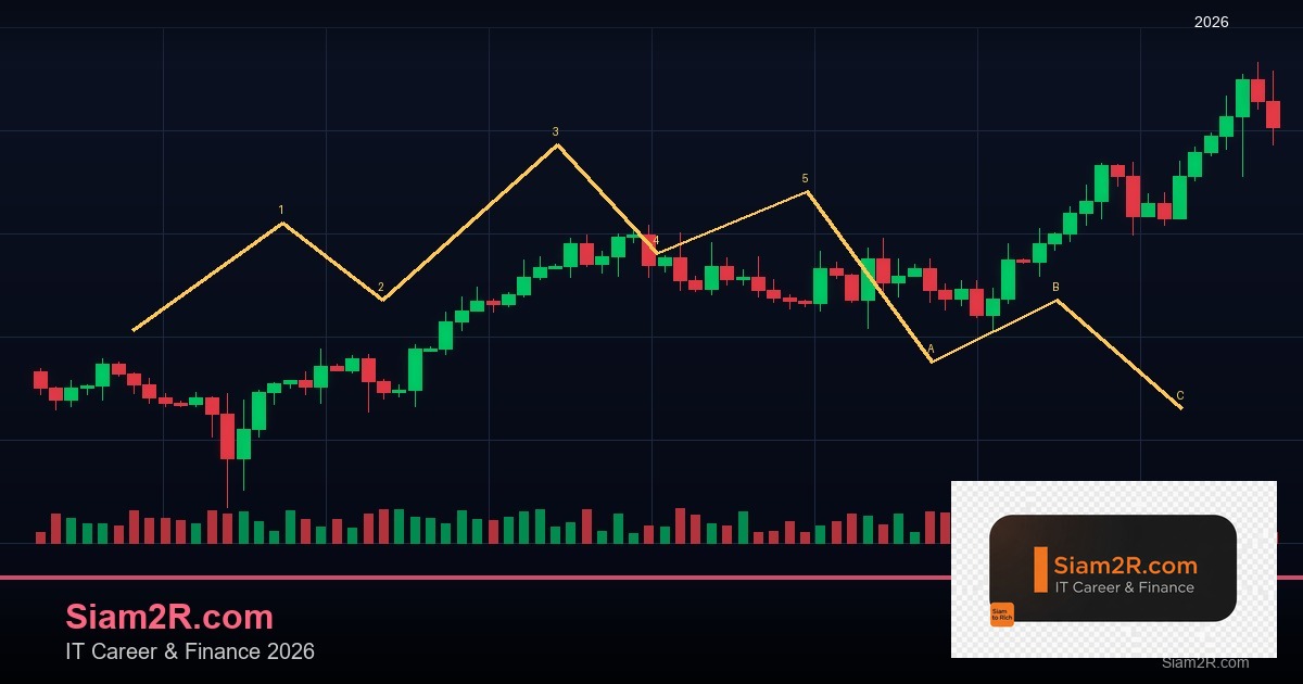 หุ้นมือใหม่ เริ่มลงทุนหุ้นไทยอย่างปลอดภัย รอบ 21