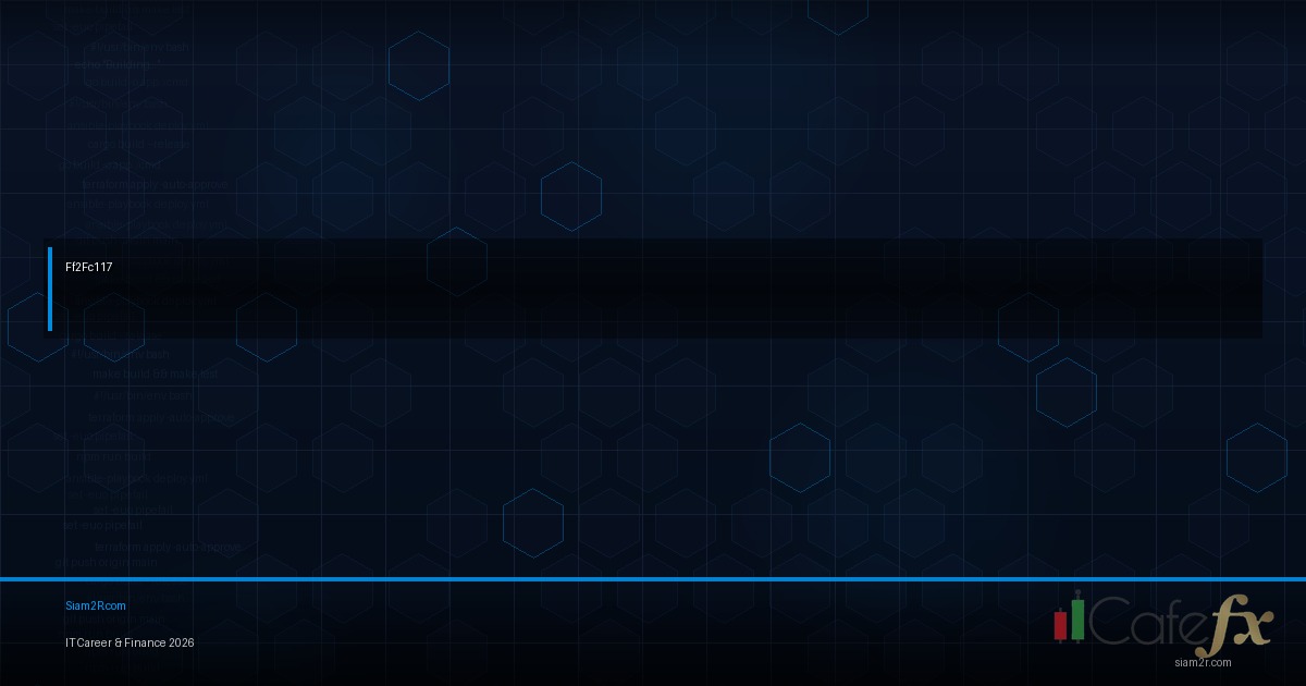 กองทุน ETF ไทย 2568: SET50, Gold, Global Equity, Bond ETF, ค่าธรรมเนียม และกลยุท
