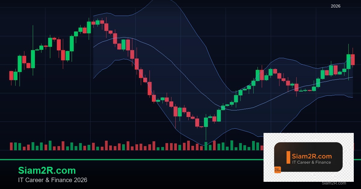 พันธบัตรรัฐบาลไทย วิเคราะห์โอกาสการลงทุน รอบ 80
