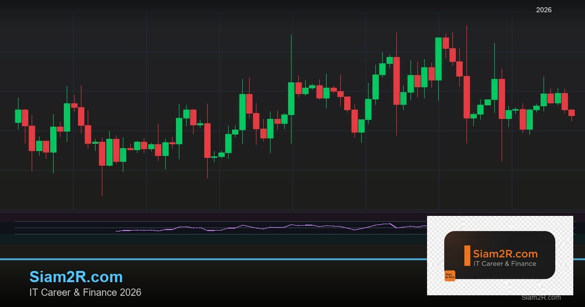 Forex วางแผนการเงินเทรดมือใหม่ ยังไง 2569