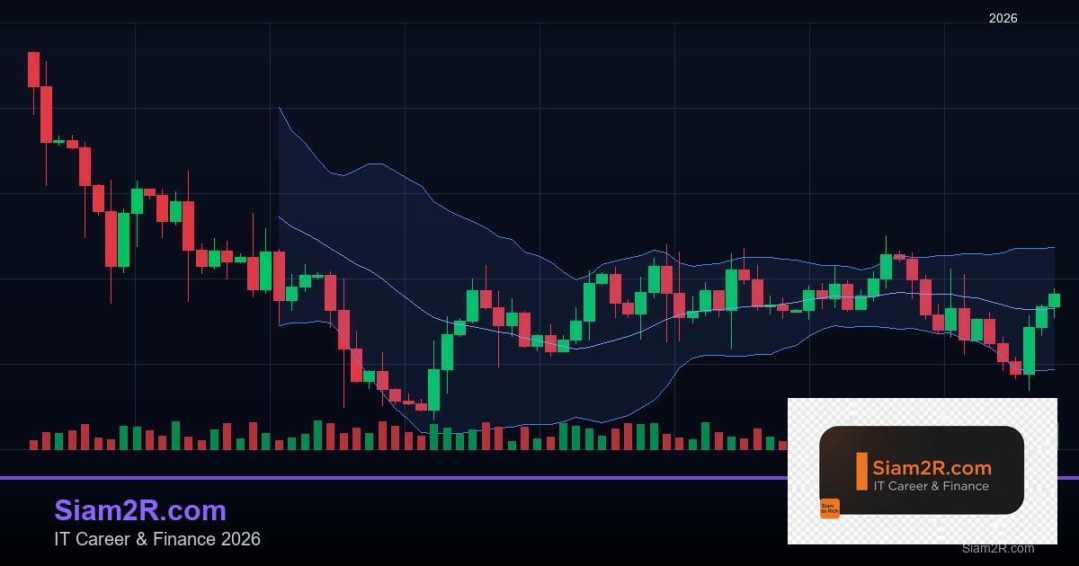 Forex คู่ Gold vs Silver เทรดทองเงิน เปรียบเทียบ 2569