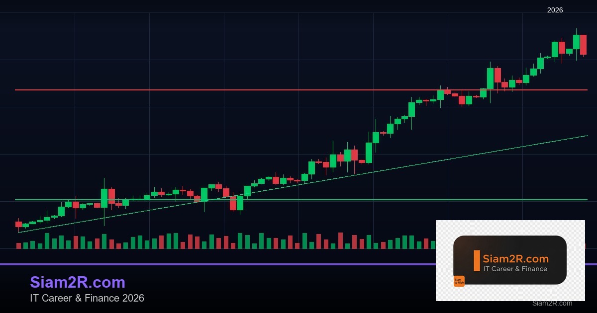 Tokenomics: วิเคราะห์โครงสร้างเหรียญ Crypto ก่อนลงทุน
