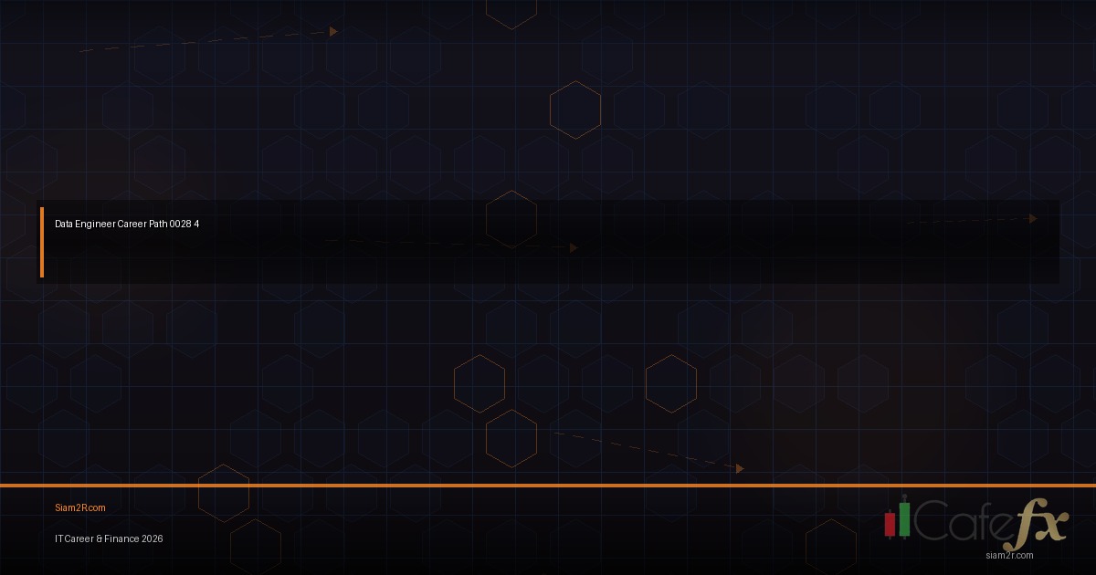 Data Engineer vs Data Analyst vs Data Scientist ต่างกันยังไง