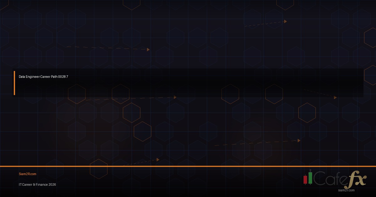 Data Pipeline คืออะไร หัวใจของงาน Data Engineer