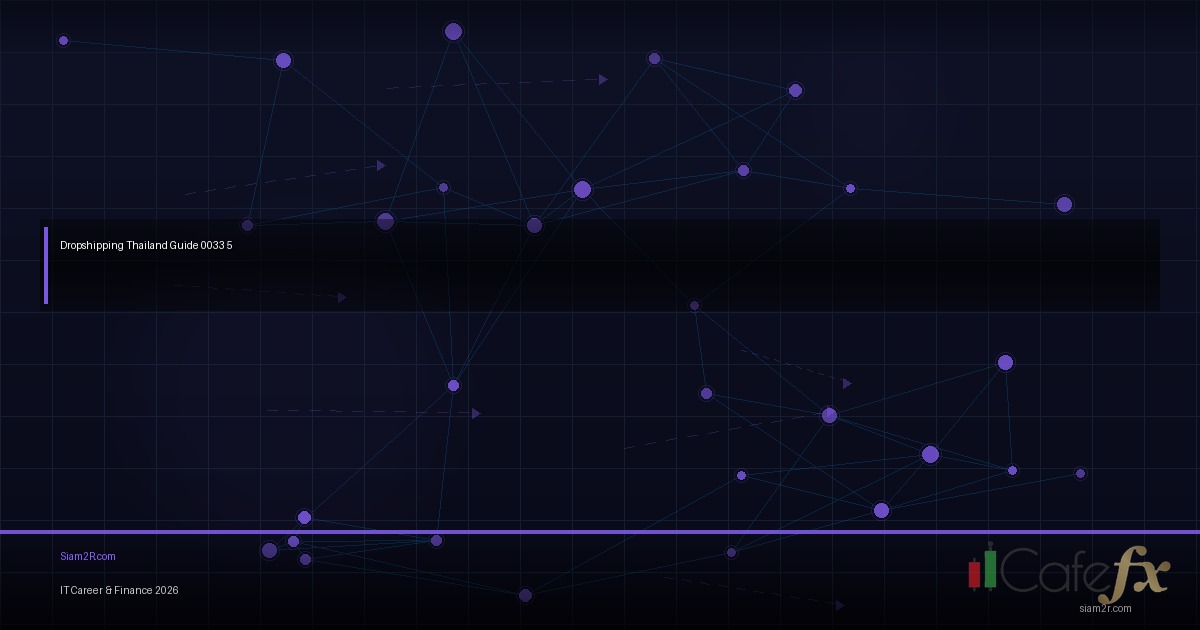 Dropship จาก Shopee ทำได้จริงไหม ขั้นตอนมีอะไรบ้าง