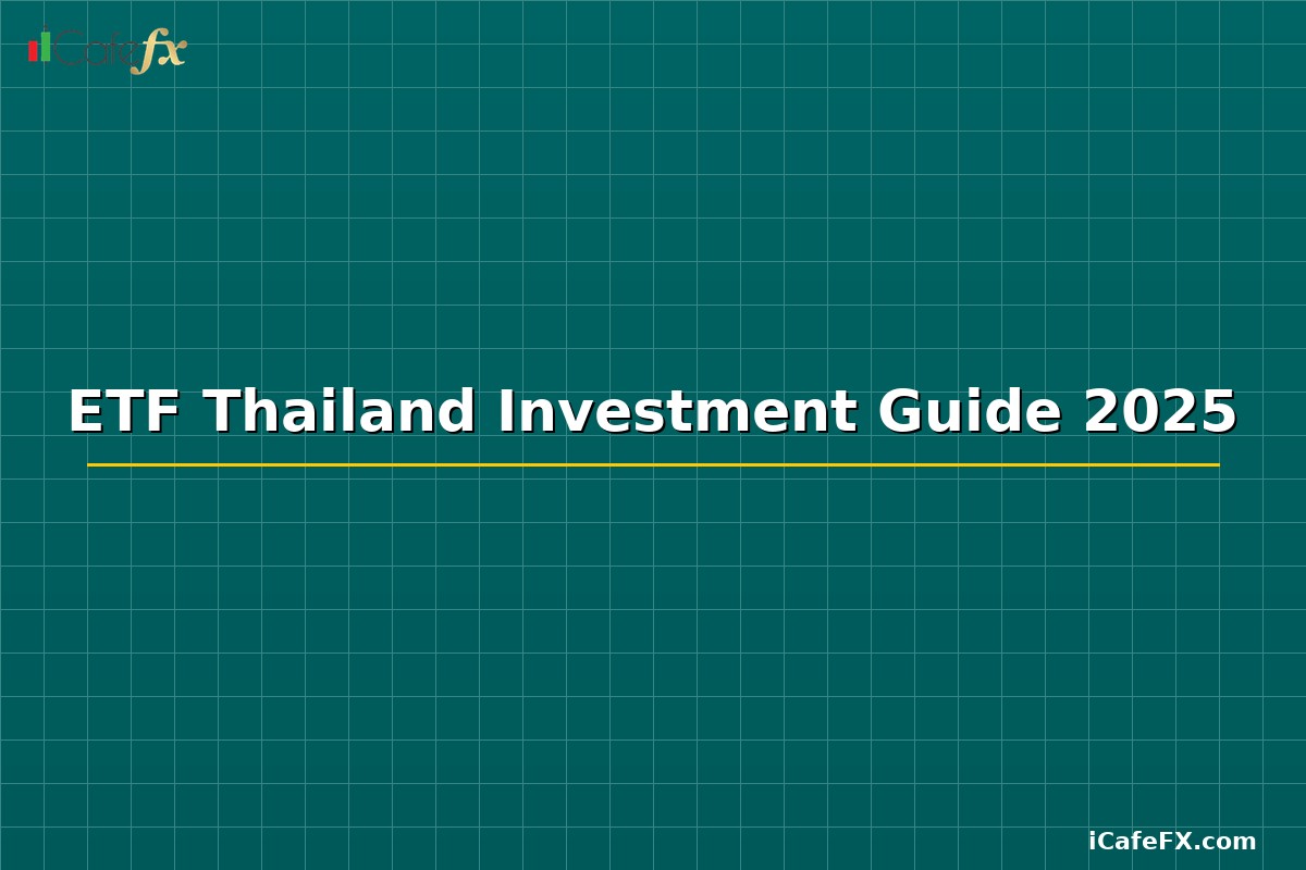 ETF Thailand Guide