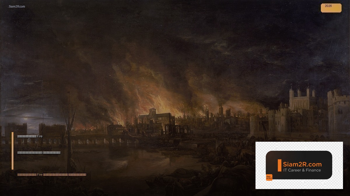 เกษียณเร็วแบบ FIRE ต้องมีเงินกี่ล้าน คำตอบอยู่นี่