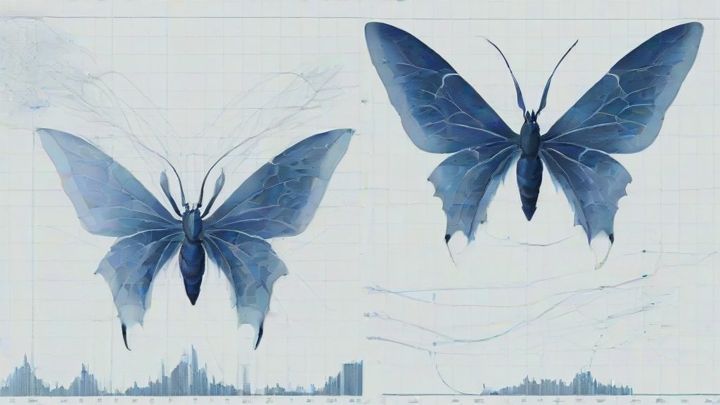 Butterfly Pattern Example