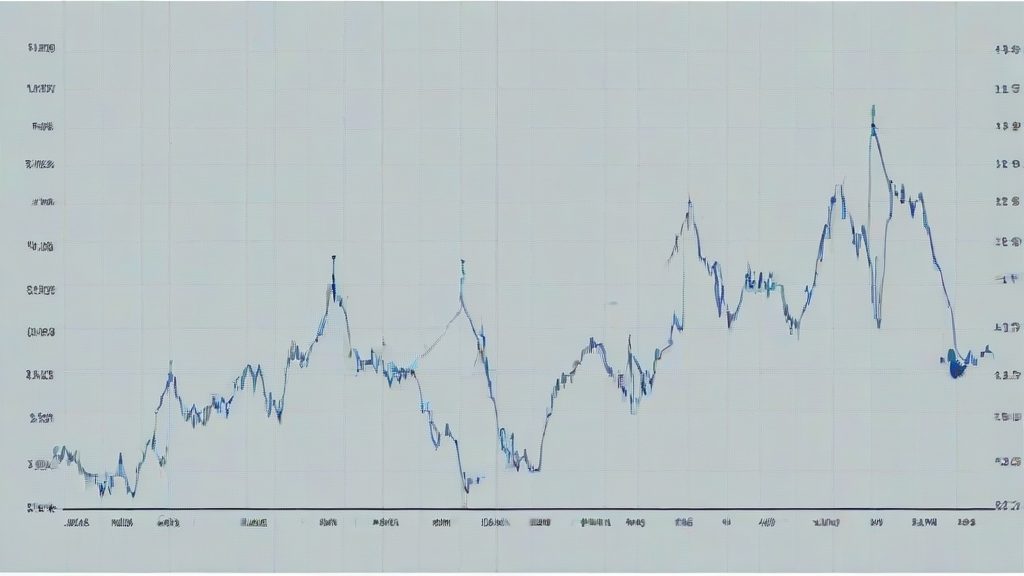 Bullish Pennant Example