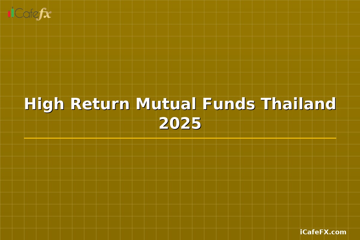 High Return Mutual Funds 2025