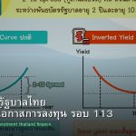 พันธบัตรรัฐบาลไทย วิเคราะห์โอกาสการลงทุน รอบ 113
