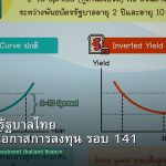 พันธบัตรรัฐบาลไทย วิเคราะห์โอกาสการลงทุน รอบ 141