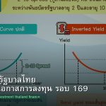 พันธบัตรรัฐบาลไทย วิเคราะห์โอกาสการลงทุน รอบ 169