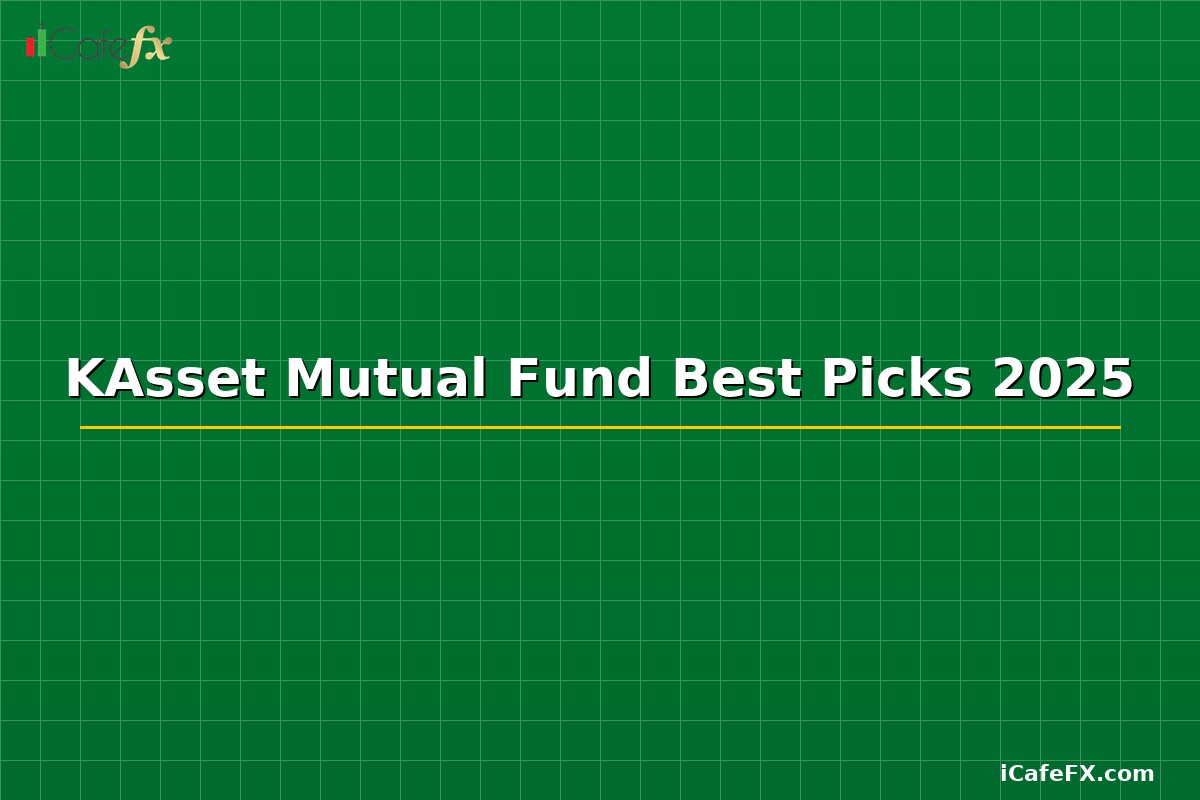 KAsset Mutual Fund Best Picks 2025