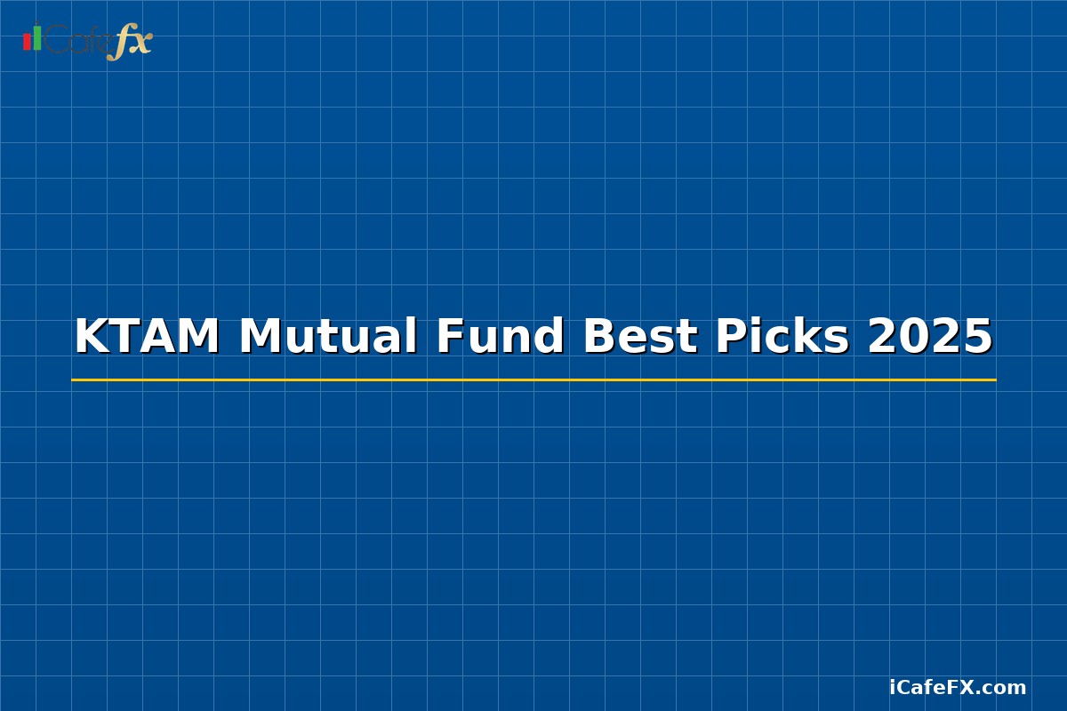 KTAM Mutual Fund Best Picks 2025