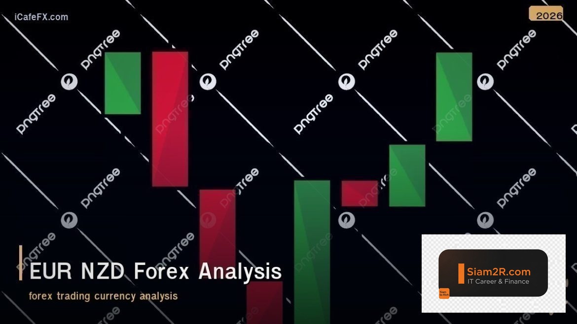 EUR NZD Forex Analysis