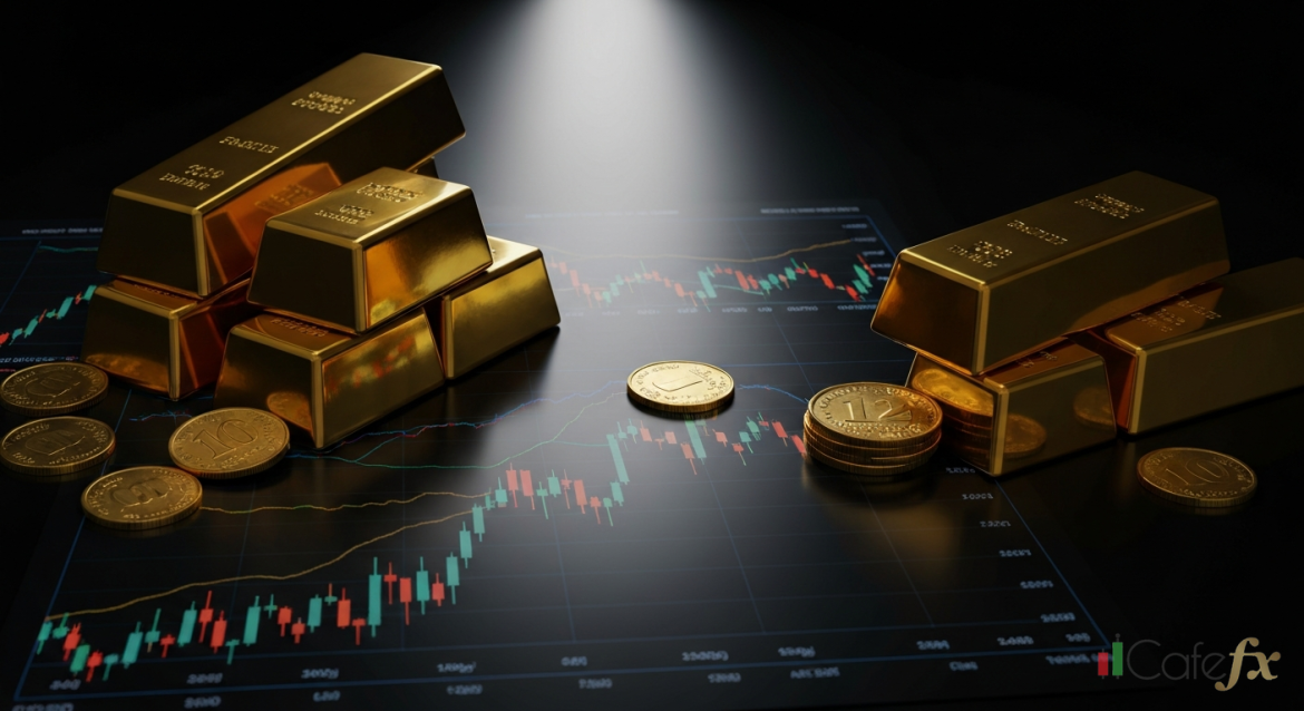 เทรดทอง XAU/USD ในตลาด Forex 2026: เทคนิคทำกำไรที่ได้ผลจริง