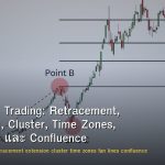 Fibonacci Trading: Retracement, Extension, Cluster, Time Zones, Fan Lines และ Confluence Strategy