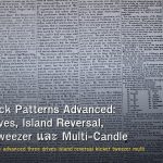 Candlestick Patterns Advanced: Three Drives, Island Reversal, Kicker, Tweezer และ Multi-Candle Setups