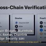 Cross-Chain Bridges: Wormhole, LayerZero, Axelar, Chainlink CCIP, Bridge Security และ Interoperability