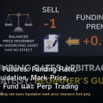 Perpetual Futures: Funding Rate, Basis, Liquidation, Mark Price, Insurance Fund และ Perp Trading Strategies