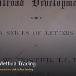 Wyckoff Method: วิเคราะห์ Accumulation และ Distribution อย่าง Smart Money