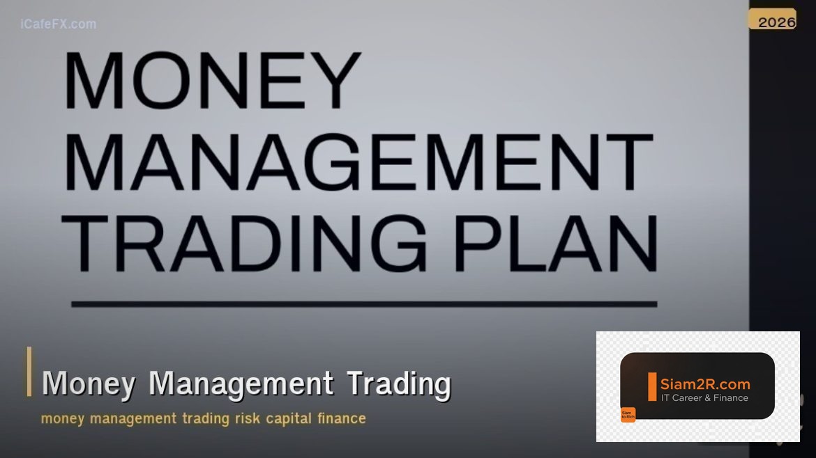 Money Management Trading