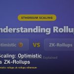 Layer 2 Scaling: Optimistic Rollups vs ZK-Rollups