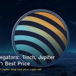 DEX Aggregators: 1inch, Jupiter และการหา Best Price