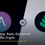 DeFi Lending: Aave, Compound และการกู้ยืม Crypto