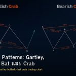 Harmonic Patterns: Gartley, Butterfly, Bat และ Crab
